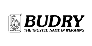  Budry Scales Logo